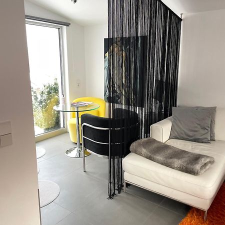 Modernes Studio Auf Der Sonnenterrasse Baden-Baden Exterior foto